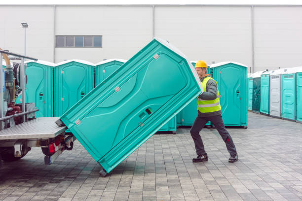 Sanitation services for porta potties in Rockledge, PA